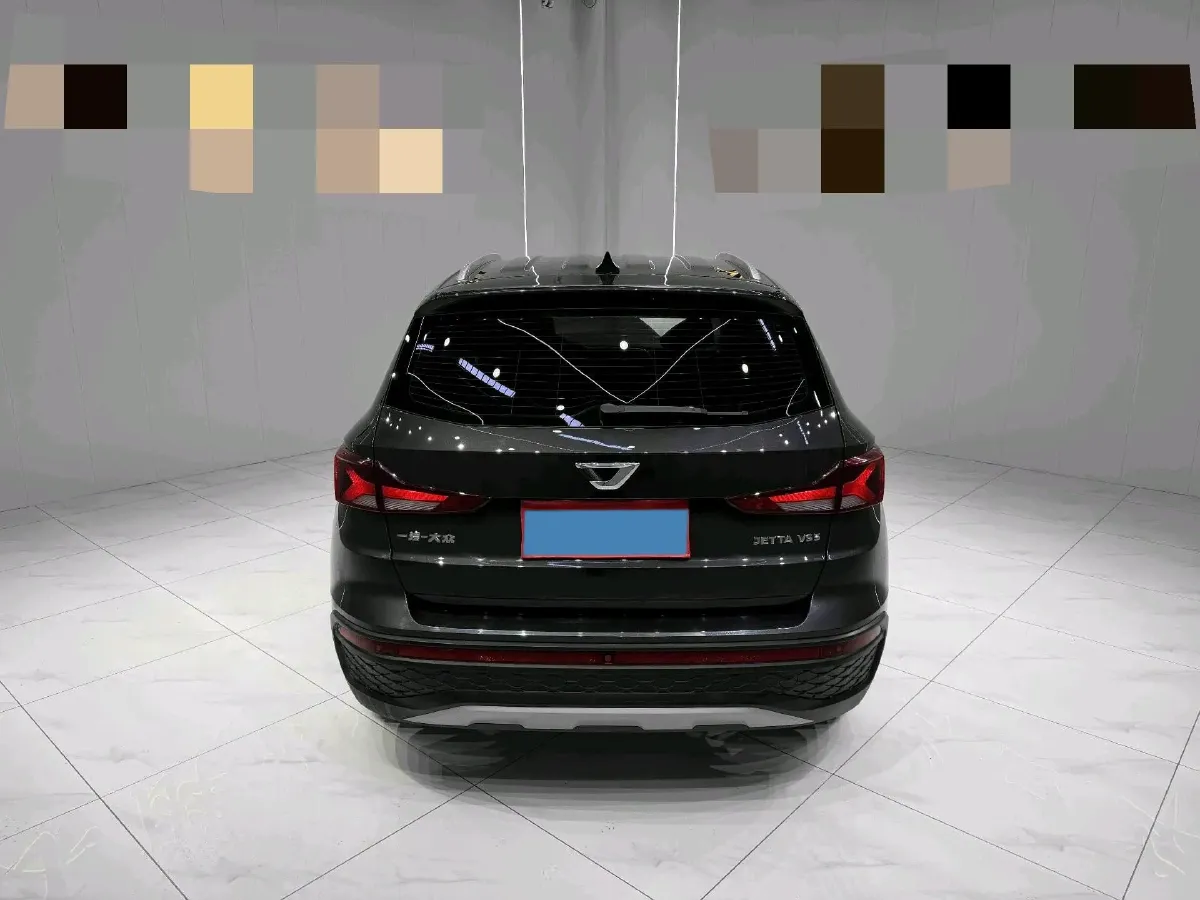 2022 Jetta VS5 1.4T 150HP L4 6AT,autocango,china used car exporter,china ev exporter,chinese used car exporter,chinese used ev exporter