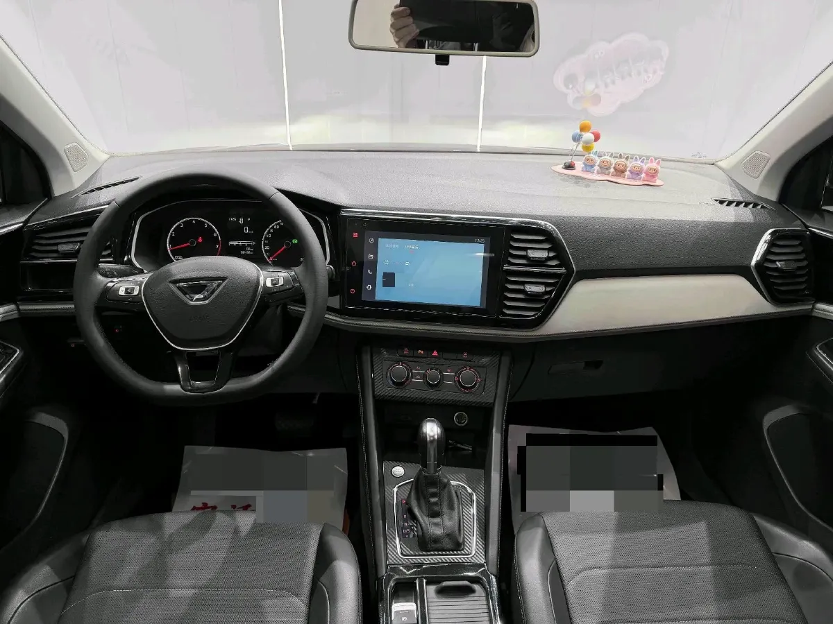 2022 Jetta VS5 1.4T 150HP L4 6AT,autocango,china used car exporter,china ev exporter,chinese used car exporter,chinese used ev exporter