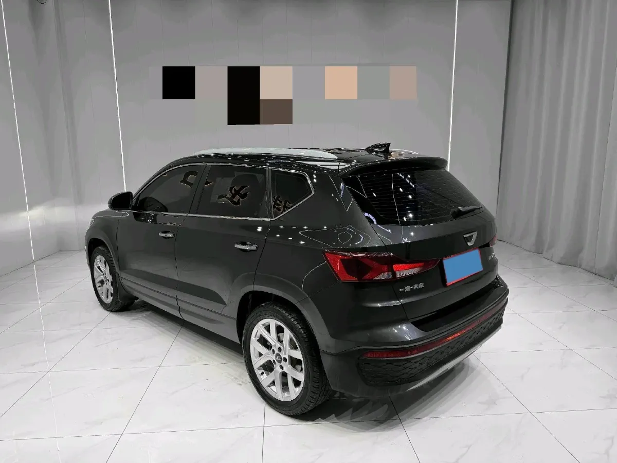 2022 Jetta VS5 1.4T 150HP L4 6AT,autocango,china used car exporter,china ev exporter,chinese used car exporter,chinese used ev exporter