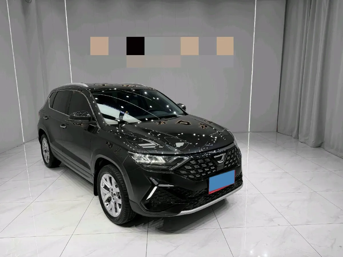 2022 Jetta VS5 1.4T 150HP L4 6AT,autocango,china used car exporter,china ev exporter,chinese used car exporter,chinese used ev exporter