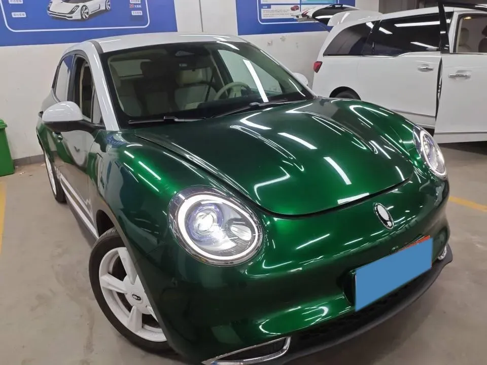 2023 Ora FunkyCat BEV 47.8KWH,autocango,china used car exporter,china ev exporter,chinese used car exporter,chinese used ev exporter