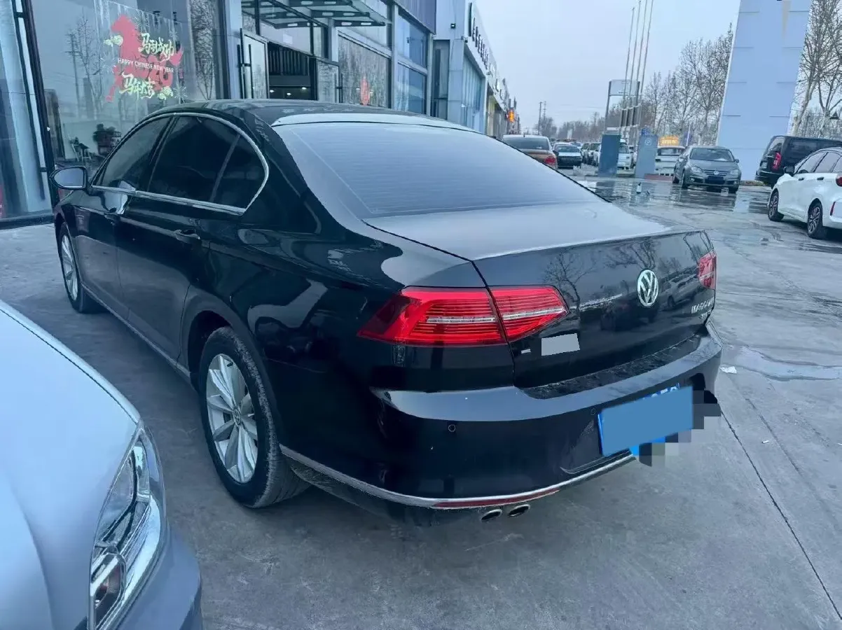 2018 Volkswagen Magotan 1.8T 180HP L4 7DCT,autocango,china used car exporter,china ev exporter,chinese used car exporter,chinese used ev exporter