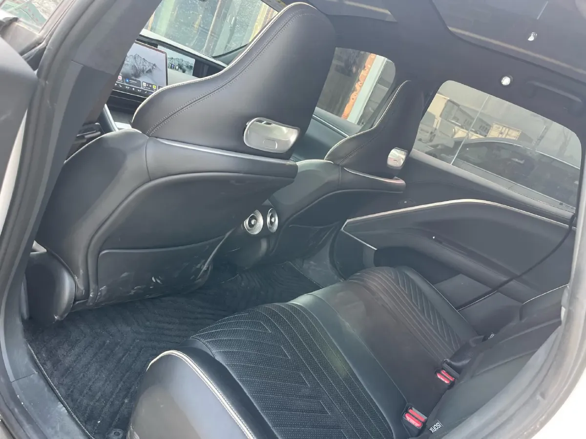 2023 Avatr 11 BEV 116.79KWH,autocango,china used car exporter,china ev exporter,chinese used car exporter,chinese used ev exporter