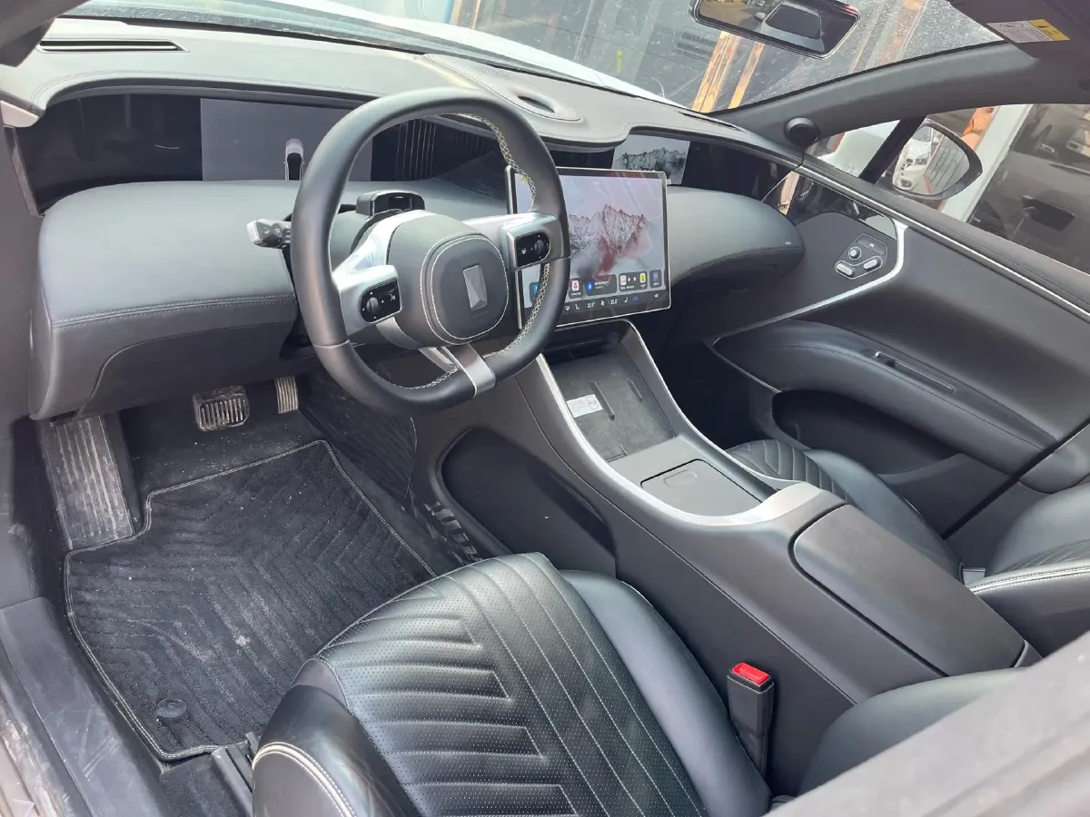 2023 Avatr 11 BEV 116.79KWH,autocango,china used car exporter,china ev exporter,chinese used car exporter,chinese used ev exporter