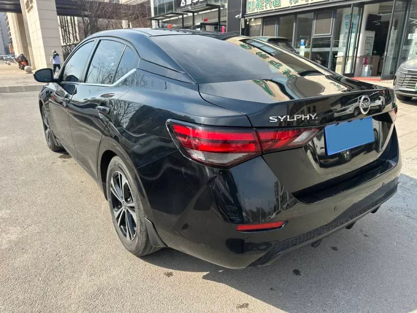 2020 Nissan Sylphy 1.6L 135HP L4 CVT,autocango,china used car exporter,china ev exporter,chinese used car exporter,chinese used ev exporter