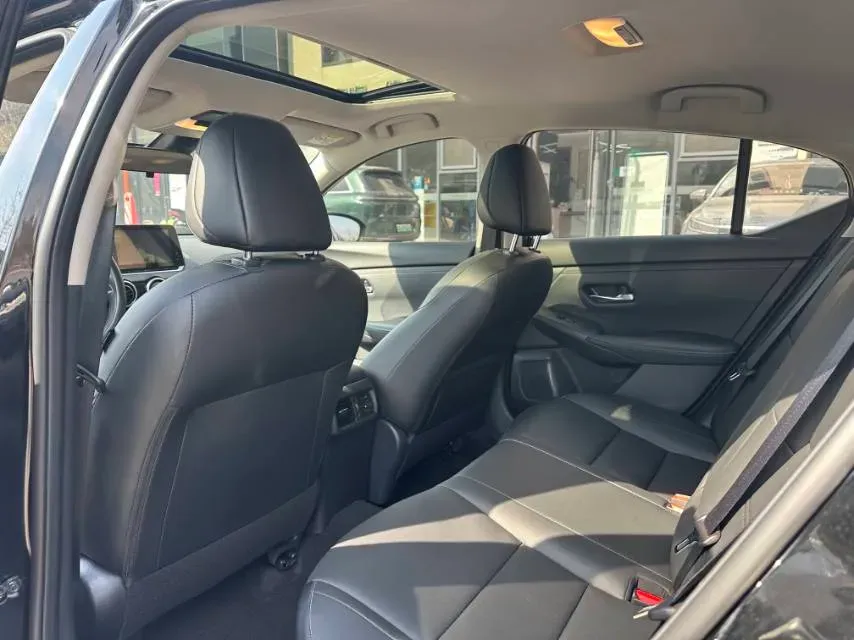 2020 Nissan Sylphy 1.6L 135HP L4 CVT,autocango,china used car exporter,china ev exporter,chinese used car exporter,chinese used ev exporter