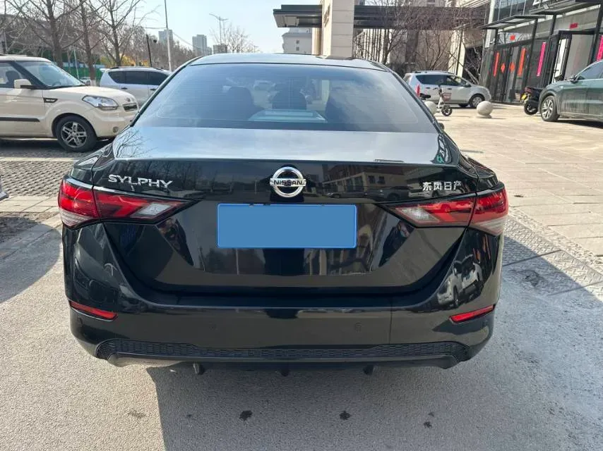 2020 Nissan Sylphy 1.6L 135HP L4 CVT,autocango,china used car exporter,china ev exporter,chinese used car exporter,chinese used ev exporter