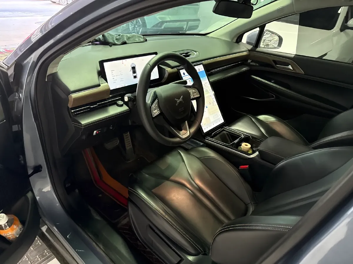 2022 Chevrolet Menlo BEV 61.1KWH,autocango,china used car exporter,china ev exporter,chinese used car exporter,chinese used ev exporter