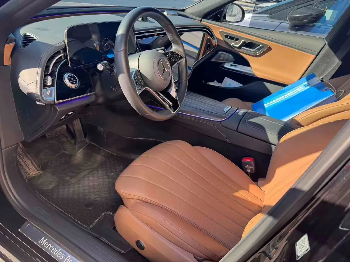 2024 Mercedes-Benz E Class 2.0T 258HP L4 9AT,autocango,china used car exporter,china ev exporter,chinese used car exporter,chinese used ev exporter
