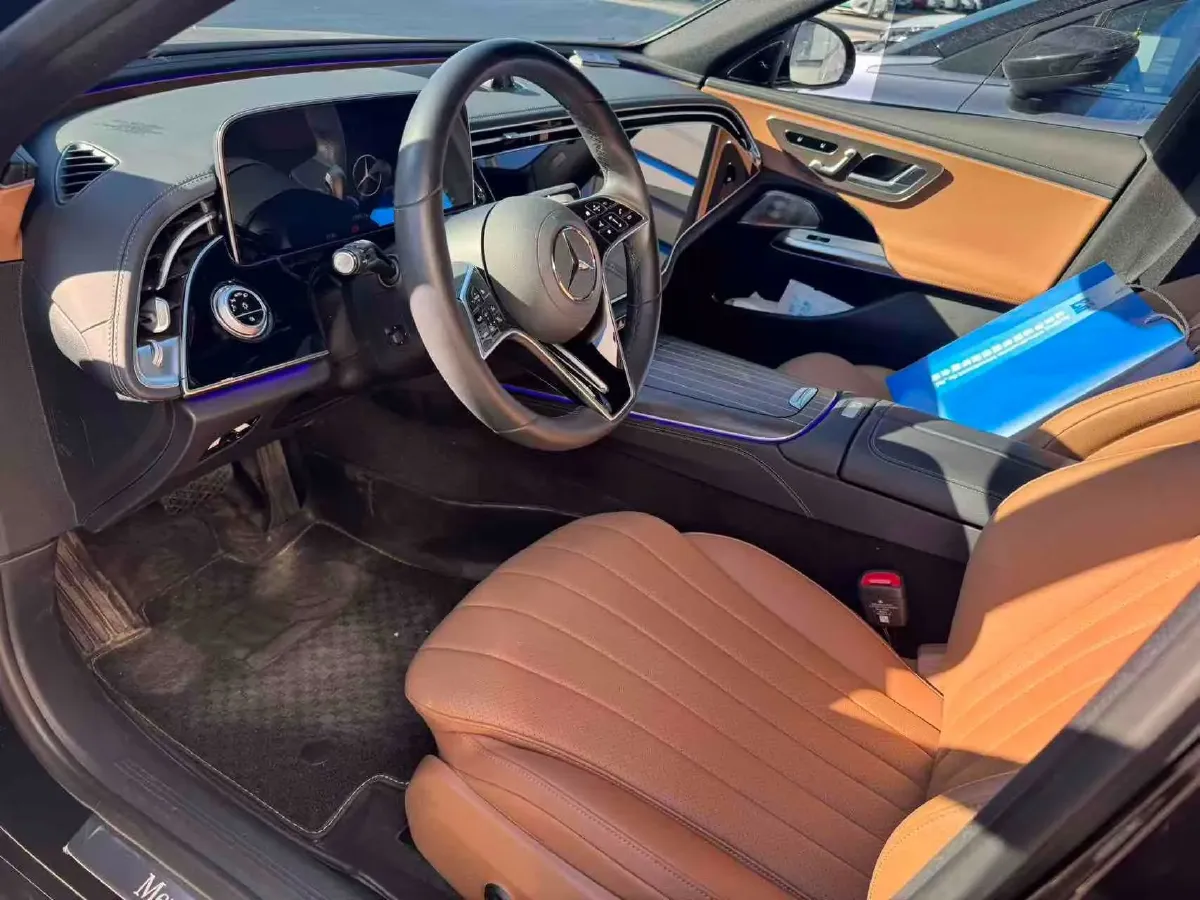 2024 Mercedes-Benz E Class 2.0T 258HP L4 9AT,autocango,china used car exporter,china ev exporter,chinese used car exporter,chinese used ev exporter
