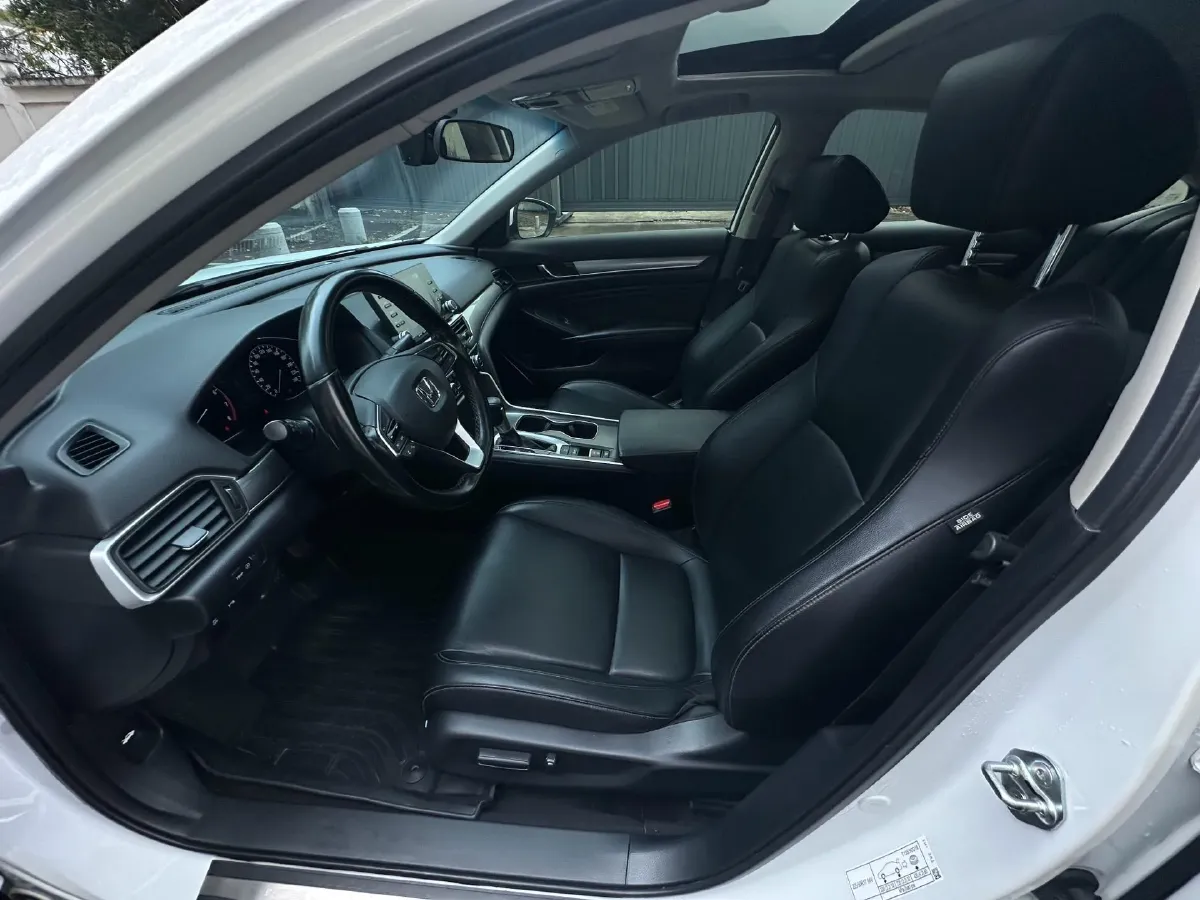 2018 Honda Accord 1.5T 194HP L4 CVT,autocango,china used car exporter,china ev exporter,chinese used car exporter,chinese used ev exporter