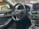 2018 Honda Accord 1.5T 194HP L4 CVT