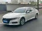 2018 Honda Accord 1.5T 194HP L4 CVT