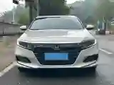 2018 Honda Accord 1.5T 194HP L4 CVT
