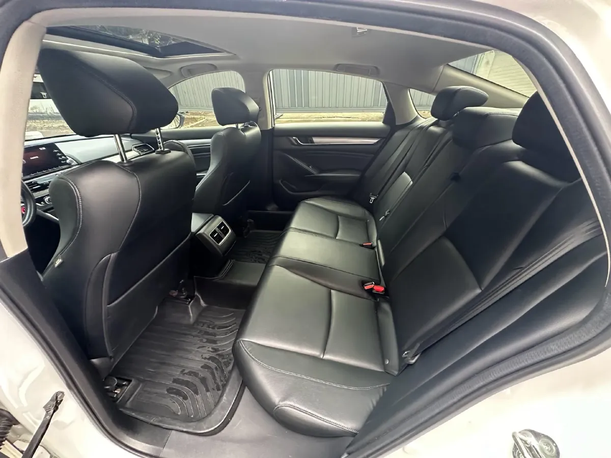 2018 Honda Accord 1.5T 194HP L4 CVT,autocango,china used car exporter,china ev exporter,chinese used car exporter,chinese used ev exporter