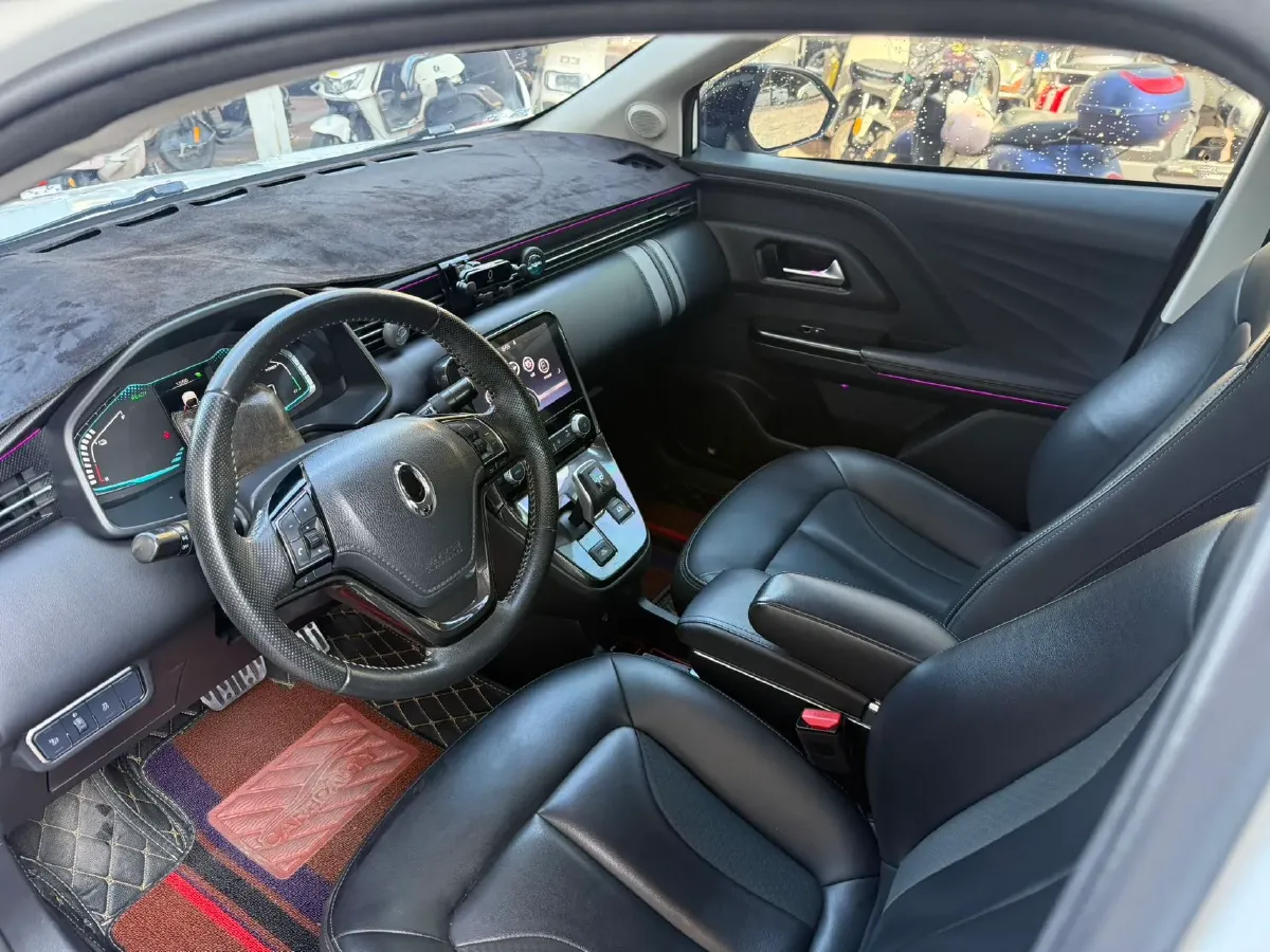 2018 BYD Qin Pro 1.5T 154HP L4 6DCT,autocango,china used car exporter,china ev exporter,chinese used car exporter,chinese used ev exporter