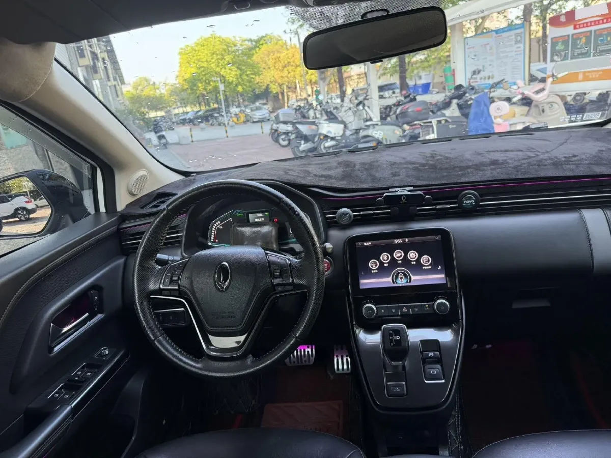 2018 BYD Qin Pro 1.5T 154HP L4 6DCT,autocango,china used car exporter,china ev exporter,chinese used car exporter,chinese used ev exporter