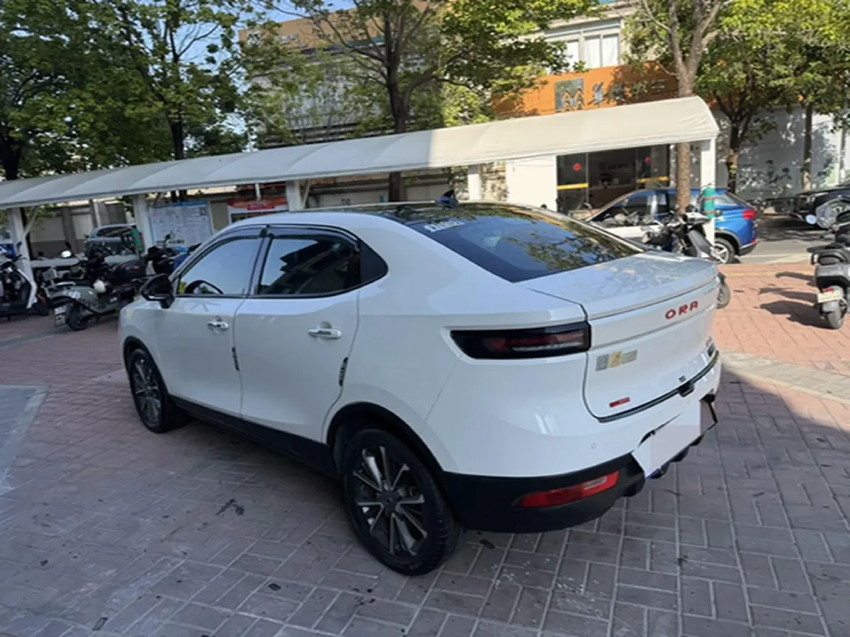 2018 BYD Qin Pro 1.5T 154HP L4 6DCT,autocango,china used car exporter,china ev exporter,chinese used car exporter,chinese used ev exporter