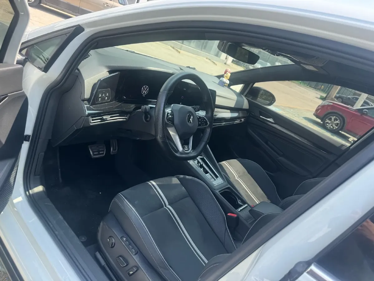 2021 Volkswagen Golf 1.4T 150HP L4 7DCT,autocango,china used car exporter,china ev exporter,chinese used car exporter,chinese used ev exporter