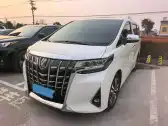 2015 TOYOTA ALPHARD,autocango,china used car exporter,china ev exporter,chinese used car exporter,chinese used ev exporter