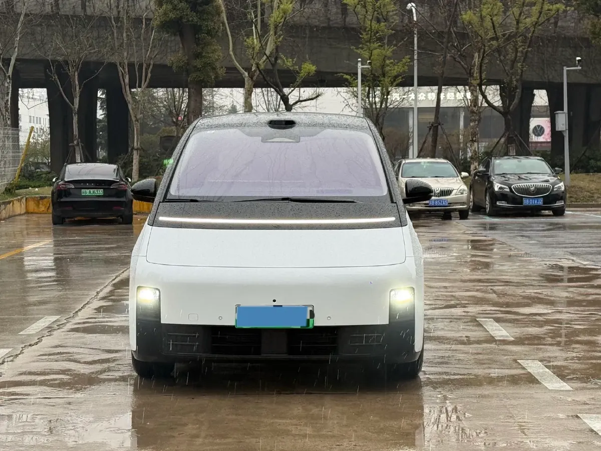 2025 Li MEGA BEV,autocango,china used car exporter,china ev exporter,chinese used car exporter,chinese used ev exporter