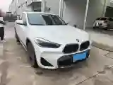 2022 BMW X2 2.0T 192HP L4 7DCT