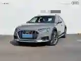2021 Audi A4 2.0T 252HP L4 7DCT