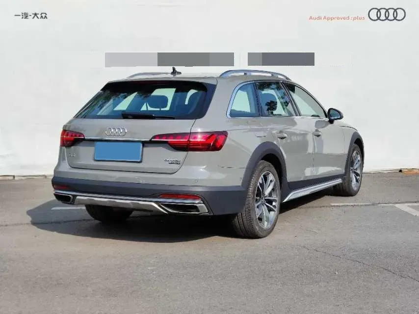 2021 Audi A4 2.0T 252HP L4 7DCT,autocango,china used car exporter,china ev exporter,chinese used car exporter,chinese used ev exporter