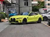2021 BMW M4,autocango,china used car exporter,china ev exporter,chinese used car exporter,chinese used ev exporter