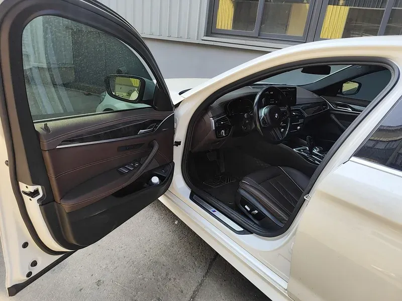 2021 BMW 5 Series 2.0T 184HP L4 8AT,autocango,china used car exporter,china ev exporter,chinese used car exporter,chinese used ev exporter