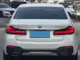 2021 BMW 5 Series 2.0T 184HP L4 8AT