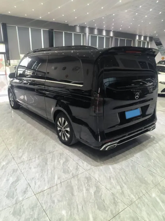 2023 Mercedes-Benz Vito 2.0T 211HP L4 9AT,autocango,china used car exporter,china ev exporter,chinese used car exporter,chinese used ev exporter