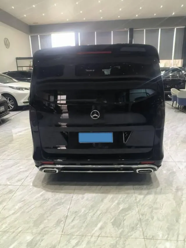 2023 Mercedes-Benz Vito 2.0T 211HP L4 9AT,autocango,china used car exporter,china ev exporter,chinese used car exporter,chinese used ev exporter