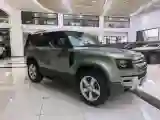 2021 Land Rover Defender 3.0T 400HP L6 8AT