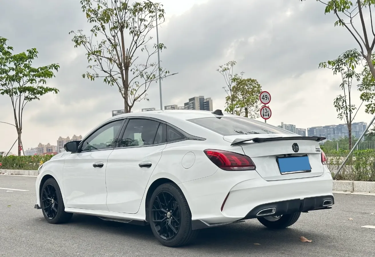 2021 MG 5 1.5L 120HP L4 CVT,autocango,china used car exporter,china ev exporter,chinese used car exporter,chinese used ev exporter