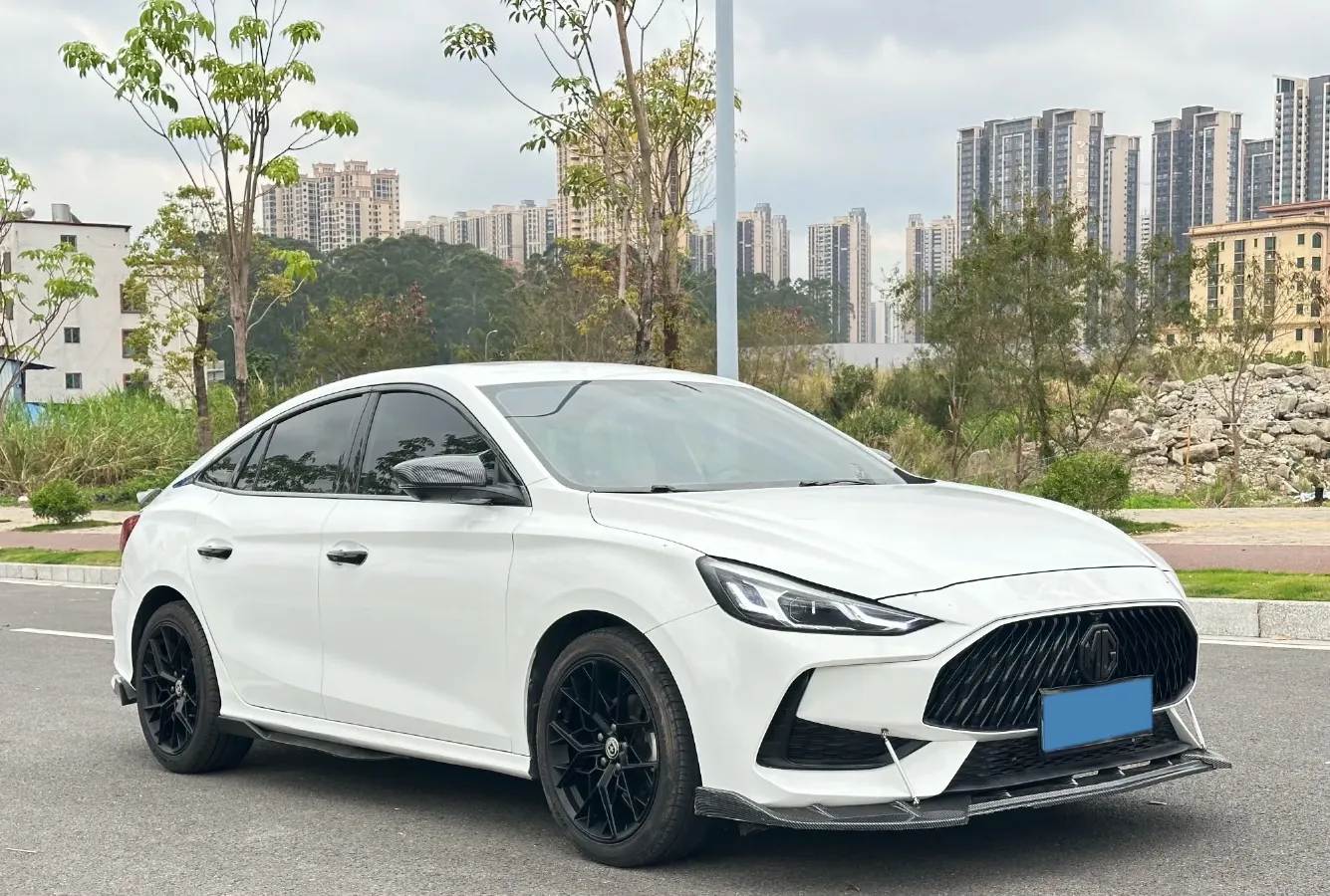 2021 MG 5 1.5L 120HP L4 CVT,autocango,china used car exporter,china ev exporter,chinese used car exporter,chinese used ev exporter