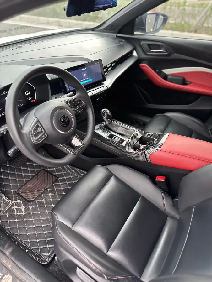 2021 MG 5 1.5L 120HP L4 CVT,autocango,china used car exporter,china ev exporter,chinese used car exporter,chinese used ev exporter