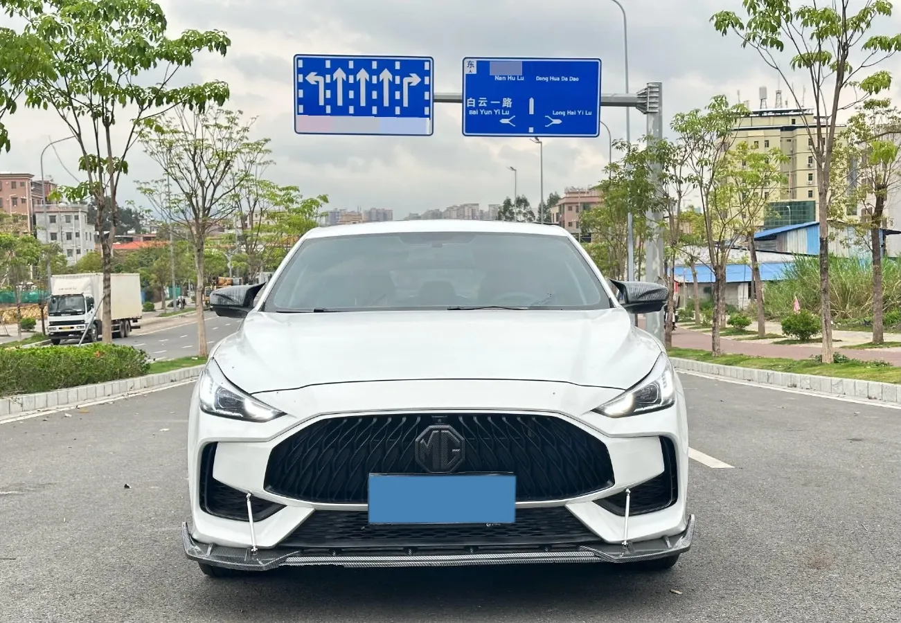 2021 MG 5 1.5L 120HP L4 CVT,autocango,china used car exporter,china ev exporter,chinese used car exporter,chinese used ev exporter