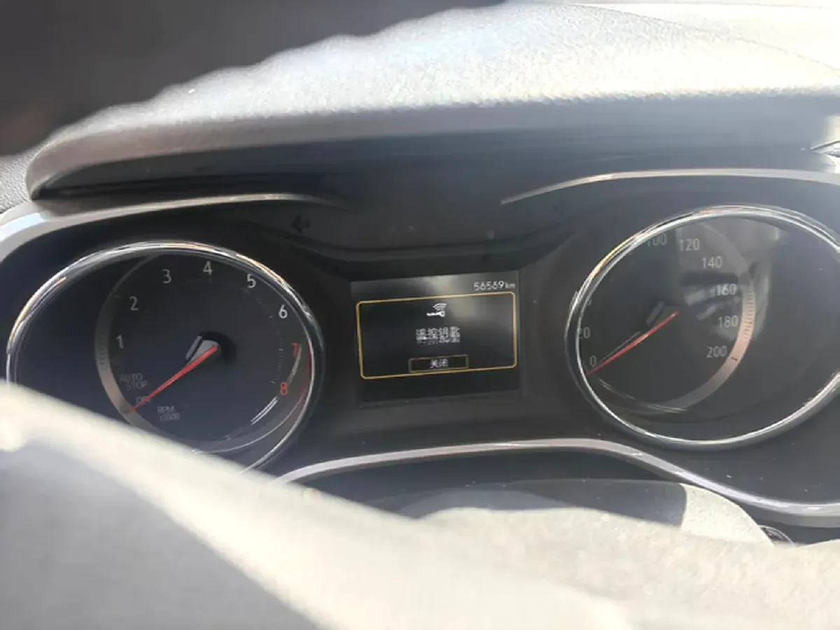 2019 Chevrolet Trax 1.3T 165HP L3 CVT,autocango,china used car exporter,china ev exporter,chinese used car exporter,chinese used ev exporter