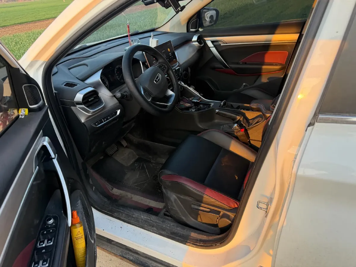 2021 Geely Coolray 1.4T 141HP L4 6DCT,autocango,china used car exporter,china ev exporter,chinese used car exporter,chinese used ev exporter