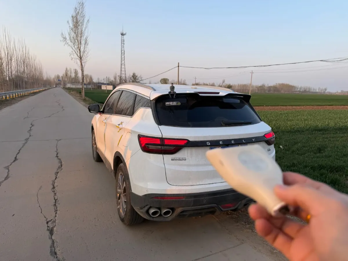 2021 Geely Coolray 1.4T 141HP L4 6DCT,autocango,china used car exporter,china ev exporter,chinese used car exporter,chinese used ev exporter