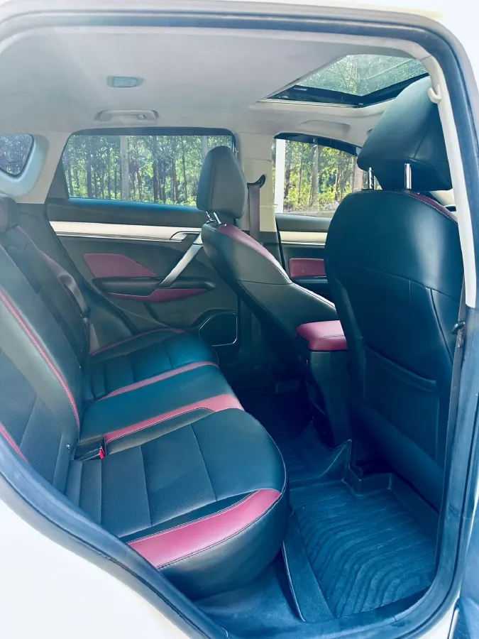 2020 Geely Coolray 1.4T 141HP L4 6DCT,autocango,china used car exporter,china ev exporter,chinese used car exporter,chinese used ev exporter