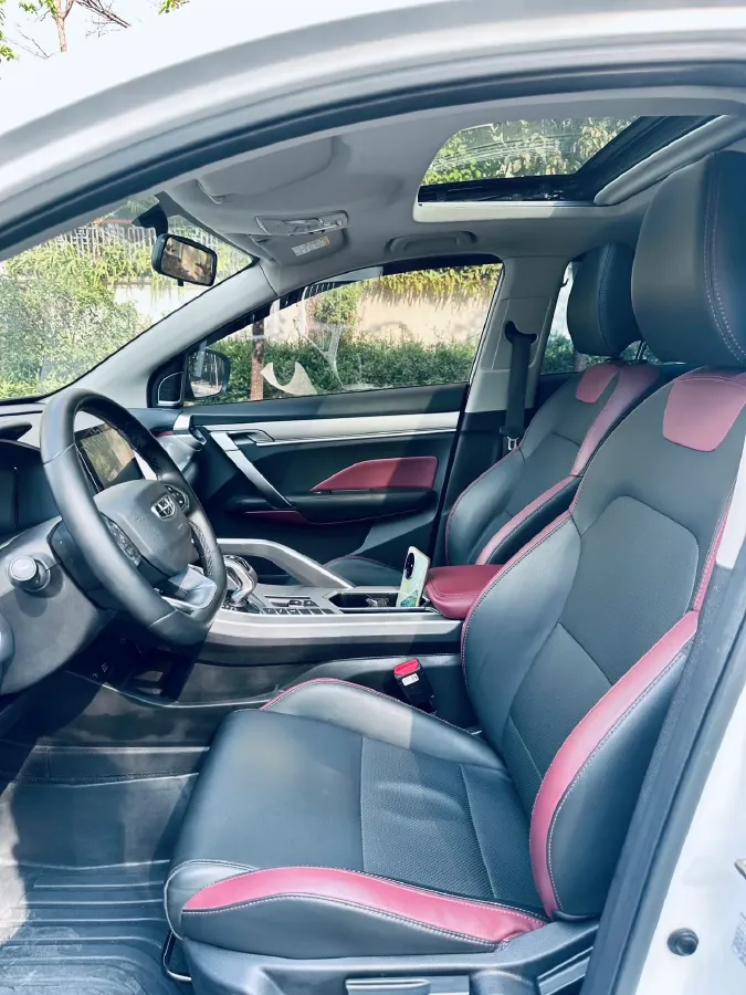 2020 Geely Coolray 1.4T 141HP L4 6DCT,autocango,china used car exporter,china ev exporter,chinese used car exporter,chinese used ev exporter