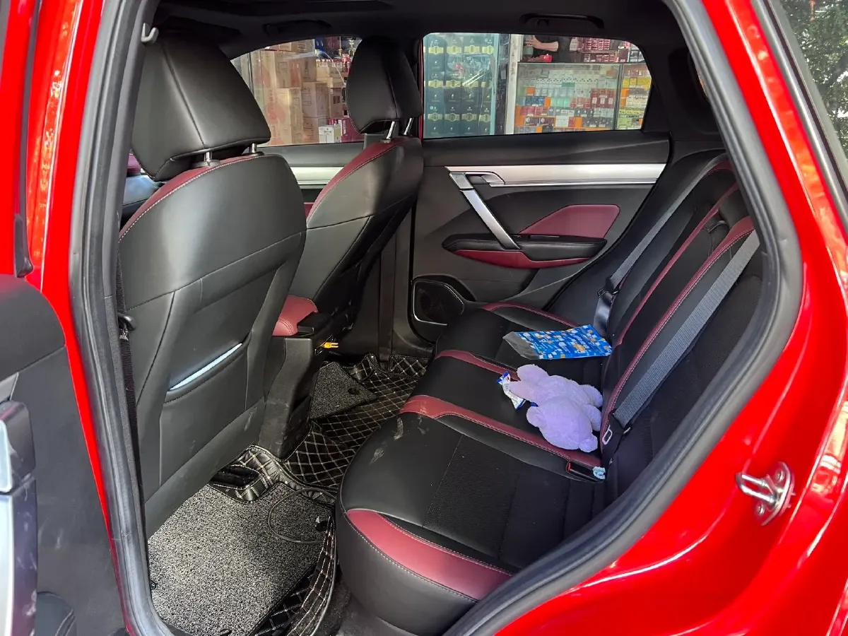 2020 Geely Coolray 1.5T 177HP L3 7DCT,autocango,china used car exporter,china ev exporter,chinese used car exporter,chinese used ev exporter