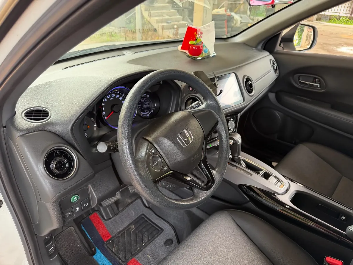 2021 Honda XR-V 1.5L 131HP L4 CVT,autocango,china used car exporter,china ev exporter,chinese used car exporter,chinese used ev exporter