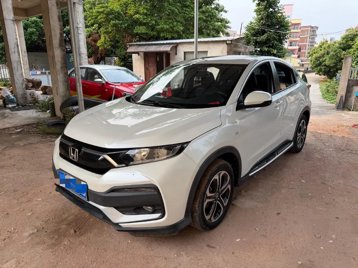2021 Honda XR-V 1.5L 131HP L4 CVT,autocango,china used car exporter,china ev exporter,chinese used car exporter,chinese used ev exporter