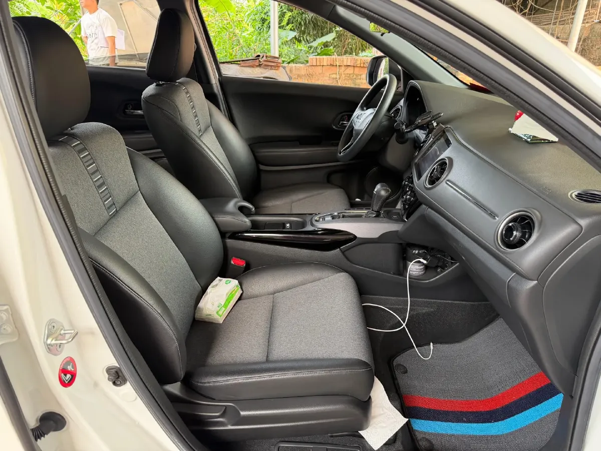 2021 Honda XR-V 1.5L 131HP L4 CVT,autocango,china used car exporter,china ev exporter,chinese used car exporter,chinese used ev exporter