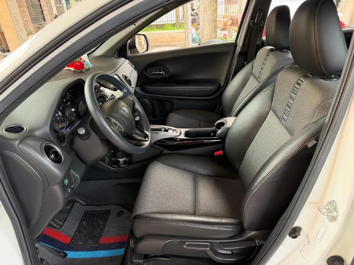 2021 Honda XR-V 1.5L 131HP L4 CVT,autocango,china used car exporter,china ev exporter,chinese used car exporter,chinese used ev exporter