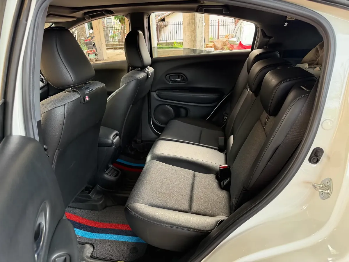 2021 Honda XR-V 1.5L 131HP L4 CVT,autocango,china used car exporter,china ev exporter,chinese used car exporter,chinese used ev exporter