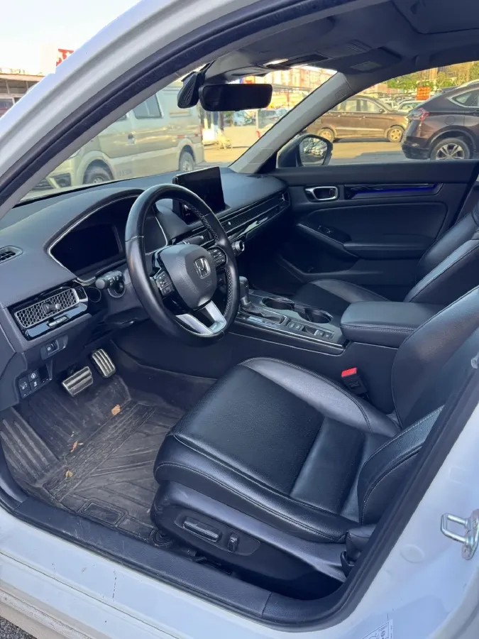 2022 Honda Integra 1.5T 182HP L4 CVT,autocango,china used car exporter,china ev exporter,chinese used car exporter,chinese used ev exporter